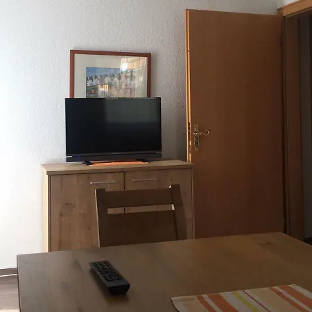 Ferienwohnung Alexander גסכורן