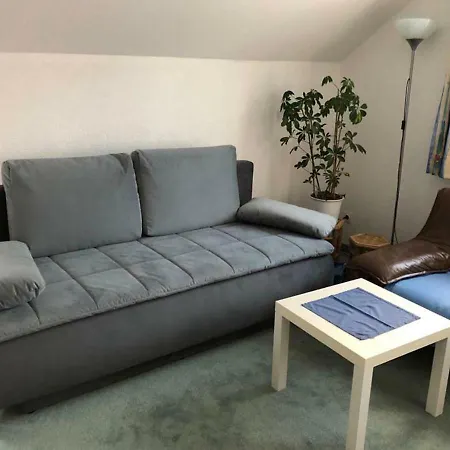 Ferienwohnung Alexander דירה גסכורן