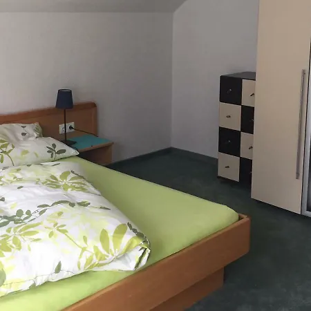 Ferienwohnung Alexander * גסכורן