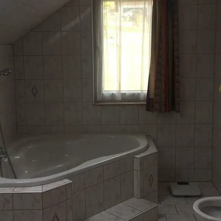 Ferienwohnung Alexander * גסכורן